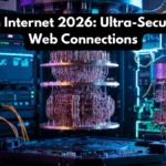 Quantum Internet 2026: Ultra-Secure Global Web Connections