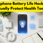 Smartphone Battery Life Hacks That Actually Protect Health Today