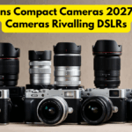 Multi-Lens Compact Cameras 2027: Pocket Cameras Rivalling DSLRs