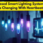 Mood-Based Smart Lighting Systems 2025: Lights Changing With Heartbeat Data