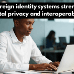 Self-sovereign identity systems strengthening digital privacy and interoperability