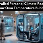 AI-Controlled Personal Climate Pods 2026: Your Own Temperature Bubble