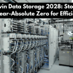 Zero-Kelvin Data Storage 2028: Storing Data at Near-Absolute Zero for Efficiency