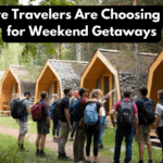 Why More Travelers Are Choosing Eco-Pods for Weekend Getaways