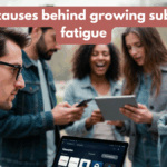 The real causes behind growing subscription fatigue