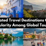Underrated Travel Destinations Gaining Popularity Among Global Tourists