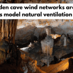 How hidden cave wind networks are helping scientists model natural ventilation systems