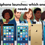 New smartphone launches: which one suits your needs