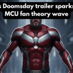 Avengers Doomsday trailer sparks massive MCU fan theory wave