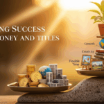 Redefining Success Metrics Beyond Money And Titles