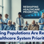 How Aging Populations Are Reshaping Healthcare System Priorities