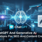 ChatGPT And Generative AI Implications For SEO And Content Creators