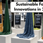 Sustainable Fabric Innovations in 2026