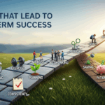 Habits That Lead to Long Term Success