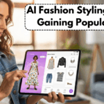 AI Fashion Styling Apps Gaining Popularity