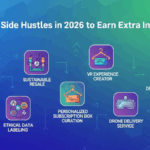 Top Side Hustles in 2026 to Earn Extra Income