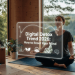 Digital Detox Trend 2026: How to Reset Your Mind