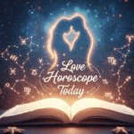 Love Horoscope Today: What Stars Say About Your Love Life