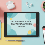 Relationship Advice That Actually Works in 2026