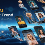 Viral AI Avatar Trend: Apps People Are Using to Create AI Photos