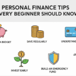 Personal Finance Tips Every Beginner Should Know