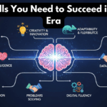 Top Skills You Need to Succeed in the AI Era