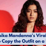 Rashmika Mandanna's Viral Look: How to Copy the Outfit on a Budget