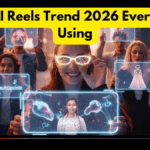 Viral AI Reels Trend 2026 Everyone Is Using