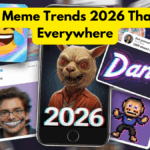 Viral Meme Trends 2026 That Are Everywhere