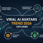 Viral AI Avatars Trend 2026 Explained