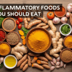 Anti Inflammatory Foods India You Should Eat