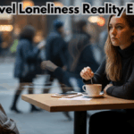 Solo Travel Loneliness Reality Explained
