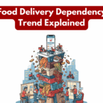 Food Delivery Dependency Trend Explained