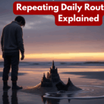 Repeating Daily Routine Habit Explained