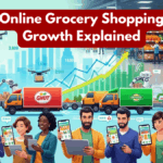 Online Grocery Shopping Growth Explained