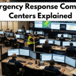 Emergency Response Command Centers Explained