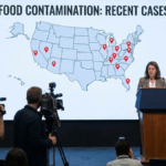 Food Contamination Cases in History Explained