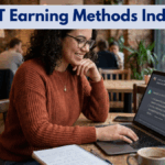 ChatGPT Earning Methods India 2026