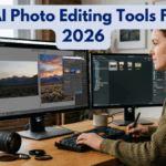 Best AI Photo Editing Tools Free in 2026