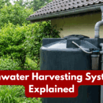 Rainwater Harvesting Systems Explained